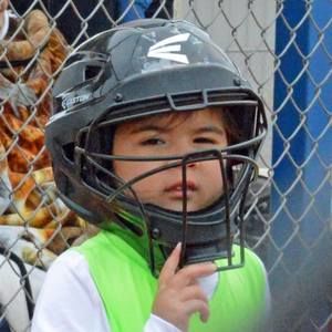 Meet your Posher, Marjorie